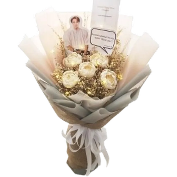 Hand Bouquet
