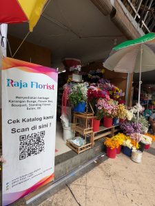 Toko Bunga Raja Florist Semarang