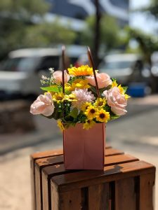 signature produk dari raja florist semarang