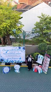 Toko Bunga Raja Florist Demak – Florist dengan produk terlengkap untuk semua acara
