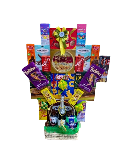 Parcel /Hampers