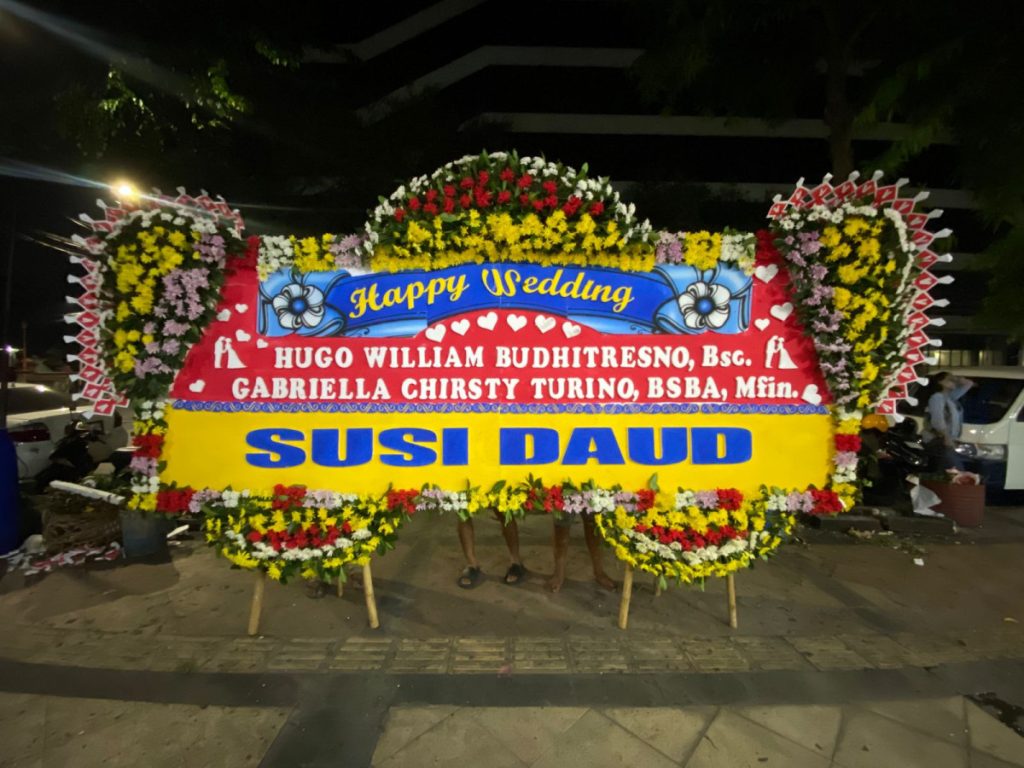 Nikmati diskon spesial & program membership eksklusif dari Raja Florist Demak. Florist terpercaya di Demak dengan layanan premium & desain elegan.